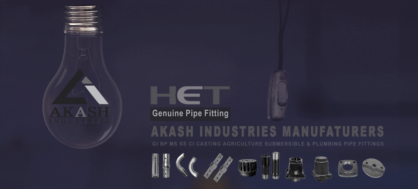 CI Hose Callar Nipple Manufactures Rajkot Gujarat- India