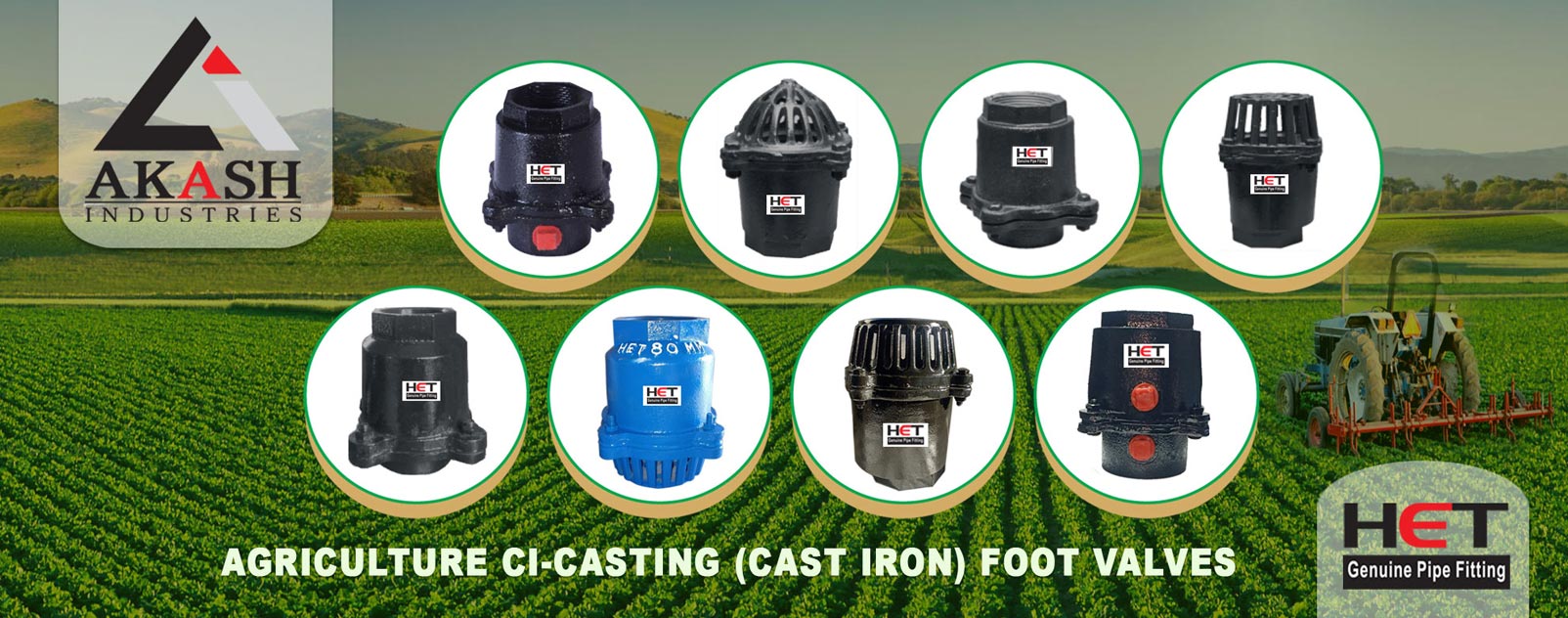 CI NRV - None Retun Valve Manufactures Rajkot Gujarat- India